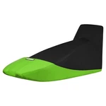 2012-13 Arctic Cat Procross Xf 800 1100 Seat Cover Green/black Std #383. Fixed Price $129.99.