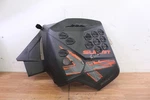 2015 Ski-doo Summit 800R Xm Right Side Panel Cover W/ Vents. Fixed Price $79.00.