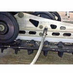 Snowmobile Ice & Scratchers Reverse For Polaris Yamaha Arctic Cat Ski Doo. Fixed Price $32.49.