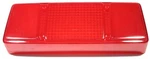 Arctic Cat 500, 1998-2000, Lens 0609-090, Taillight,. Fixed Price $10.99.
