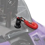 Arctic Cat Safety Tether Switch, 2018 Zr/xf/m 6000 8000, 8639-074. Fixed Price $70.51.