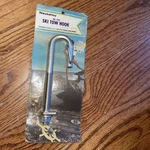 Ski Tow Hook Nautalloy 2101 Usa Vintage New Old Stock Nos Nip 1980'S #B1. Fixed Price $12.75.