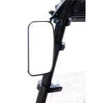 Tusk Deluxe Rectangle Utv Mirror Kit For Polaris Rzr 900 Trail 2015-2020. Fixed Price $36.15.