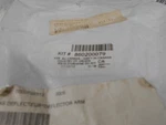Ski-doo Wind Deflector Arm Assembly 860200079 T188. Fixed Price $19.95.