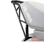 (M)2877802-458 Polaris Rush Lx 600 800-'10-'11 Seat Support Luggage Rack. Fixed Price $135.00.