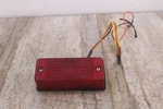 2000 Polaris Rmk 600 Taillight / Brake. Fixed Price $24.00.