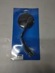 Emgo 20-64580 Universal Round Mirror 10MM Thread Post Dual Sport Enduro. Fixed Price $10.00.