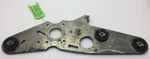 Arctic Left Side Engine Mounting Bracket Plate Firecat Sabercat Oem 0708-431. Fixed Price $29.99.
