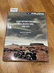 2009 Polaris Sportsman Big Boss 6X6 800 Efi Service Repair Manual. Fixed Price $27.13.