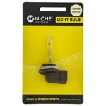 Niche 886 Headlight Bulb For Polaris Widetrak Indy Classic Touring. Fixed Price $11.95.