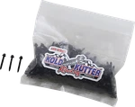 Kold Kutter KK114-10-250 Ama Race Legal Traction Screws Pack. Fixed Price $57.83.