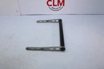 2017 Polaris Pro Rmk 800 Oem Bumpers Rear 1017850-309. Fixed Price $100.00.