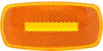 Optronics A-32ABP Amber Replacement Lens For MC32 Series Light. Fixed Price $5.98.