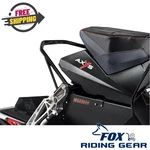 Open Box Oem Polaris Sport Rack Pro-fit Black 2880363-458 Switchback Assault. Fixed Price $105.06.