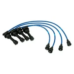 Ngk Spark Plug Wire Set For 1998-1995 Eagle Talon 1995-1999 Mitsubishi Eclipse. Fixed Price $80.40.