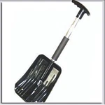 Spi SM-12109-1 Snow Shovel With Detachable Saw Part Number. Fixed Price $74.49.
