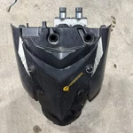 Yamaha Venture Lite Phazer PZ50 07 08 09 10 11 12 Intake Hood. Fixed Price $95.00.