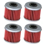 Oil Filters For Polaris Ace 325 Sportsman Etx Ranger M1400 4-PACK. Fixed Price $17.96.