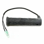 8DM-26240-01-00 Yamaha Grip Assy 8DM262400100, New Genuine Oem. Fixed Price $74.99.
