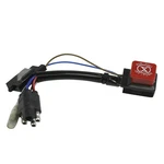 Spi Kill Switch For Polaris 750 Fst Replaces Oem#'s 4011280 & 4013379. Fixed Price $39.95.