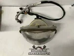Used Arctic Cat Headlight Oem # 0609-244. Fixed Price $39.95.