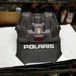 2011-2014 Polaris Rush Switchback Adventure Pro 600 800 Rear Mid Flap 5438526. Fixed Price $58.50.
