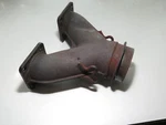 420673373 14 Ski-doo Summit 800R E-tec Rev-xm Exhaust Manifold Flange 154". Fixed Price $17.24.