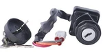 Switch Ignition 03-08 Suzuki Kawasaki Arctic Cat 400CC Ltz Lt-z Kfx Dvx. Fixed Price $43.52.
