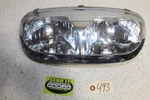 127 2006 Ski-doo Mxz 600 Ho Headlight 515176311. Fixed Price $48.99.